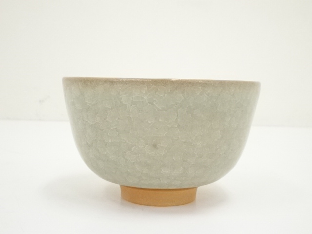 道具 ] - 道具 京焼 伊藤嘉峰造 茶碗（共箱） | ネットショップ圭